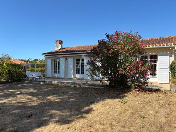 Maison Brem Sur Mer 4 pièce(s)
