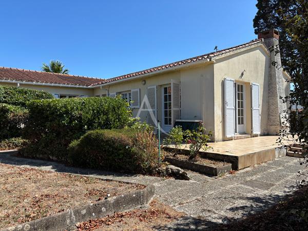 Maison Brem Sur Mer 4 pièce(s)