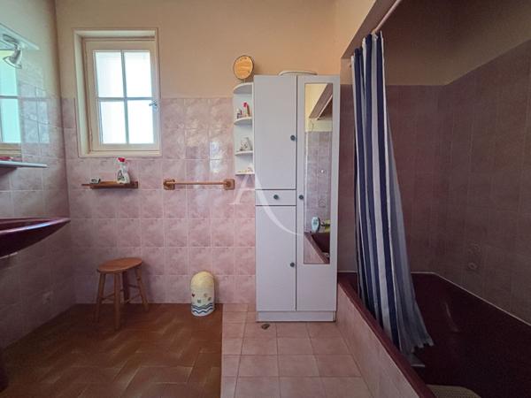 Maison Brem Sur Mer 4 pièce(s)