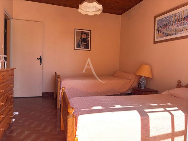 Maison Brem Sur Mer 4 pièce(s)