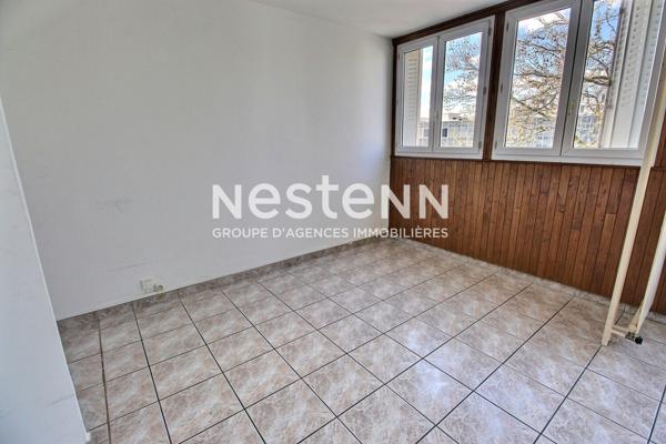 SECTEUR PARILLY: Appartement type 4 #prox metro