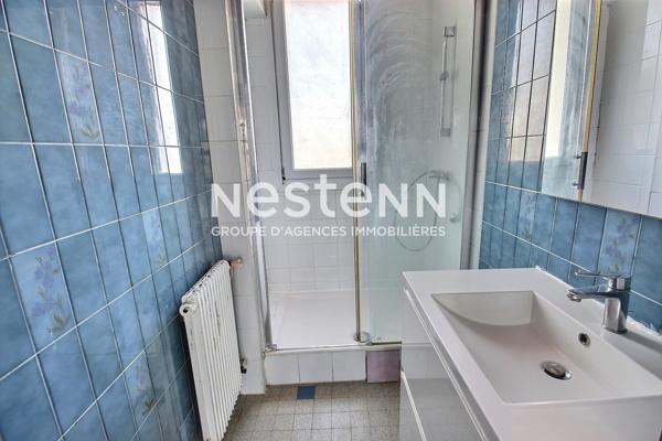 SECTEUR PARILLY: Appartement type 4 #prox metro