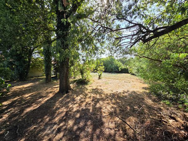 Maison à rénover à Commequiers avec terrain divisible