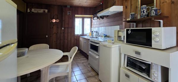 Maison à rénover à Commequiers avec terrain divisible