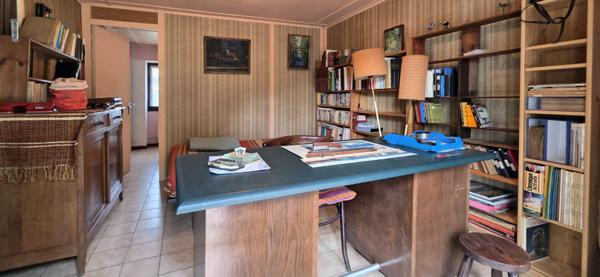 Maison à rénover à Commequiers avec terrain divisible