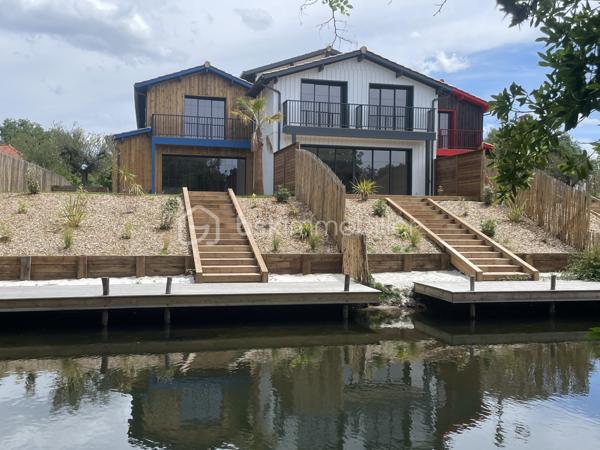 Maison d architecte de 141 m²