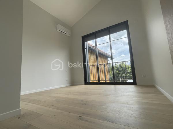 Maison d architecte de 141 m²