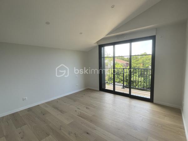 Maison d architecte de 141 m²