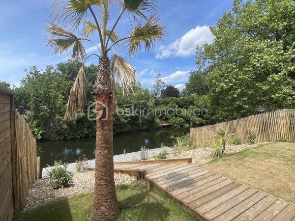 Maison d architecte de 141 m²