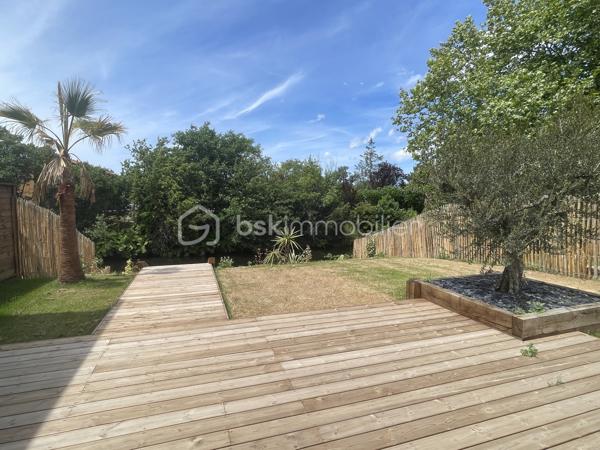 Maison d architecte de 141 m²