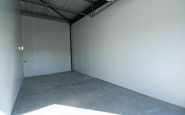 Stationnement à vendre    29,60 m2 Le Gua