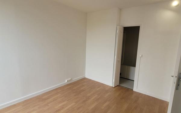 Appartement à louer    2 pièces • 43,58 m2 Clamart