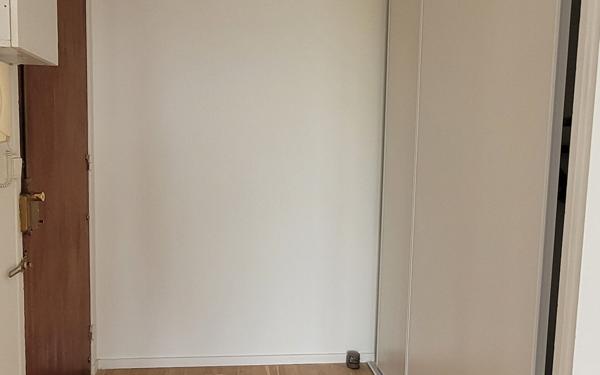 Appartement à louer    2 pièces • 43,58 m2 Clamart