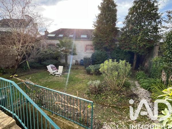 Appartement à vendre 2 pièces 36 m² Vannes