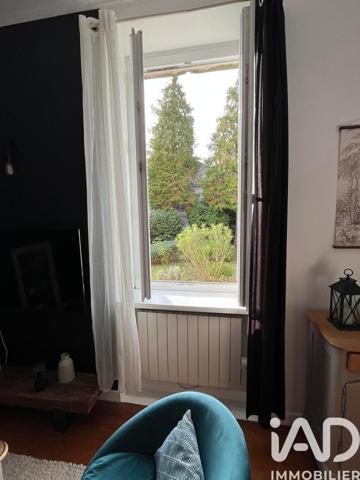 Appartement à vendre 2 pièces 36 m² Vannes