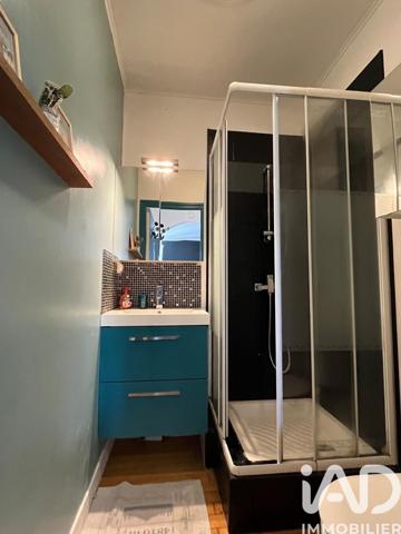 Appartement à vendre 2 pièces 36 m² Vannes