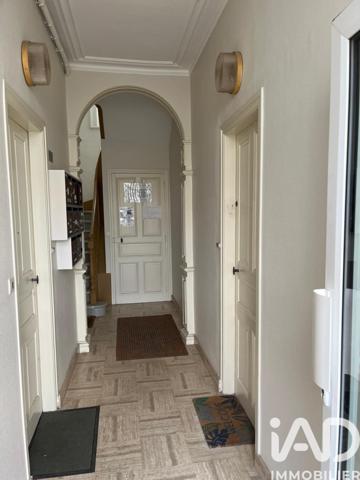 Appartement à vendre 2 pièces 36 m² Vannes