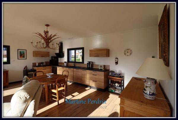 Maison vente à terme occupé 5 pièces SAINT TRIVIER DE COURTES (01)