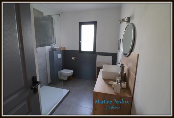 Maison vente à terme occupé 5 pièces SAINT TRIVIER DE COURTES (01)
