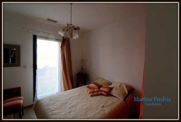 Maison vente à terme occupé 5 pièces SAINT TRIVIER DE COURTES (01)
