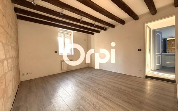 Appartement à vendre    3 pièces • 52 m2 Soissons