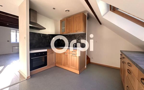 Appartement à vendre    3 pièces • 52 m2 Soissons