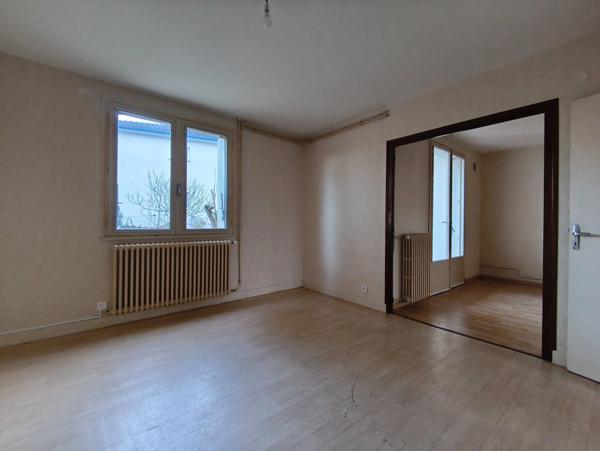 Cahors Maison Calme 4 pièces 92m²