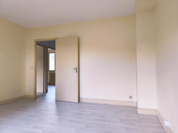 Cahors Maison Calme 4 pièces 92m²