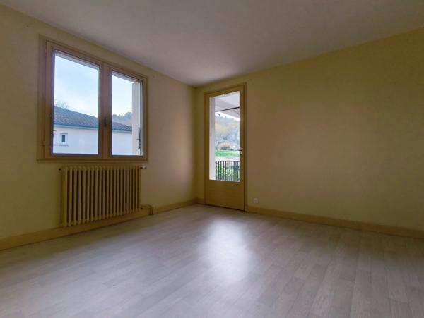 Cahors Maison Calme 4 pièces 92m²