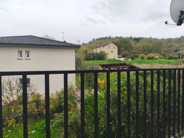 Cahors Maison Calme 4 pièces 92m²