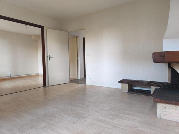 Cahors Maison Calme 4 pièces 92m²