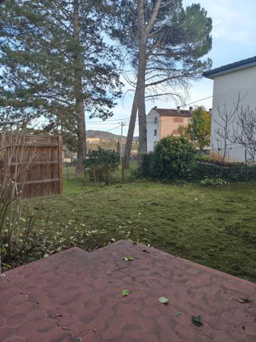 Cahors Maison Calme 4 pièces 92m²