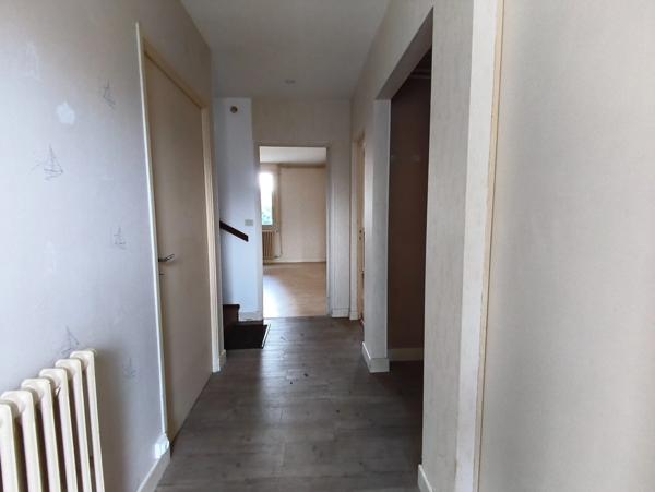 Cahors Maison Calme 4 pièces 92m²