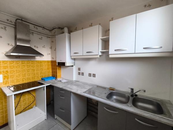 Cahors Maison Calme 4 pièces 92m²