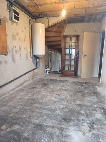 Cahors Maison Calme 4 pièces 92m²