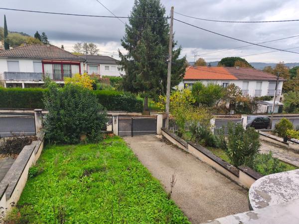 Cahors Maison Calme 4 pièces 92m²