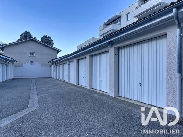 Appartement à vendre 3 pièces 80,69 m² Seyssinet-Pariset