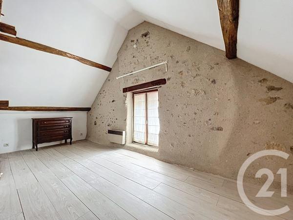 Maison à vendre  3 pièces - 68,40 m2 CHAMPIGNY - 89