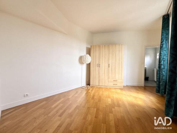 Appartement à vendre 3 pièces 75 m² Meudon
