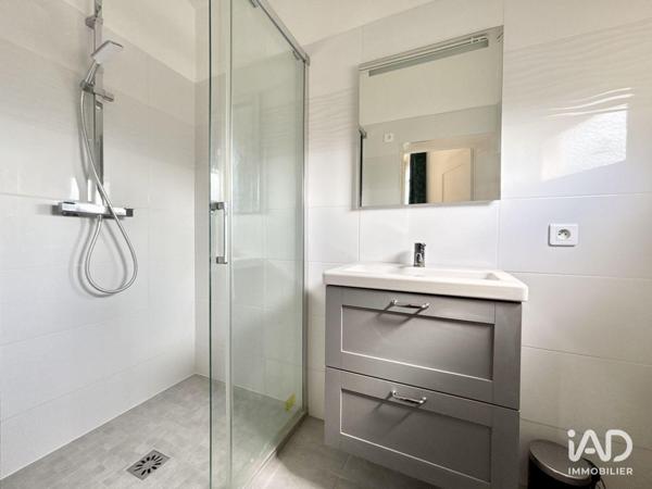 Appartement à vendre 3 pièces 75 m² Meudon