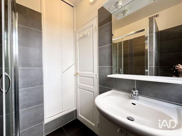 Appartement à vendre 3 pièces 75 m² Meudon