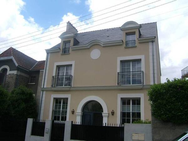 Maison 5 pièces - 44000 Nantes