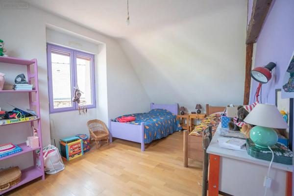 Achat - Maison Piré-Chancé 35150 10 pièces 250 m 2 20684 m 2
