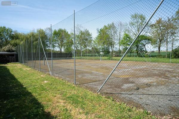 Achat - Maison Piré-Chancé 35150 10 pièces 250 m 2 20684 m 2