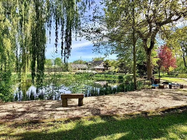 Achat - Maison Piré-Chancé 35150 10 pièces 250 m 2 20684 m 2