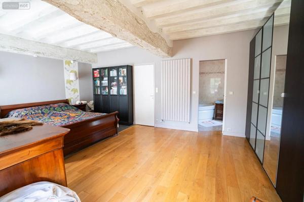 Achat - Maison Piré-Chancé 35150 10 pièces 250 m 2 20684 m 2