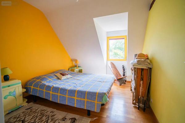 Achat - Maison Piré-Chancé 35150 10 pièces 250 m 2 20684 m 2