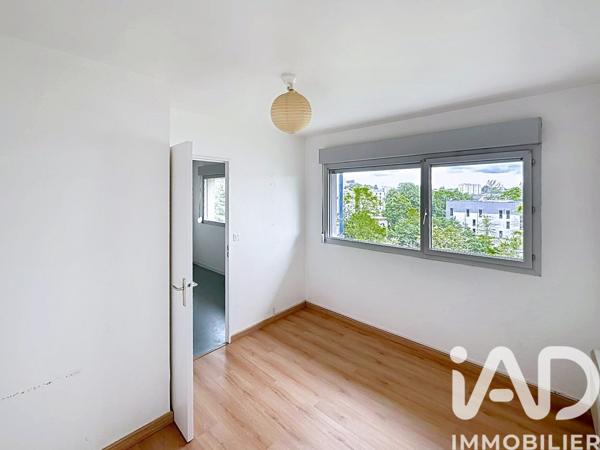 Appartement à vendre 2 pièces 35,18 m² Rennes