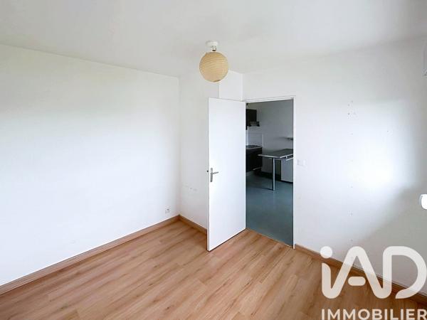 Appartement à vendre 2 pièces 35,18 m² Rennes