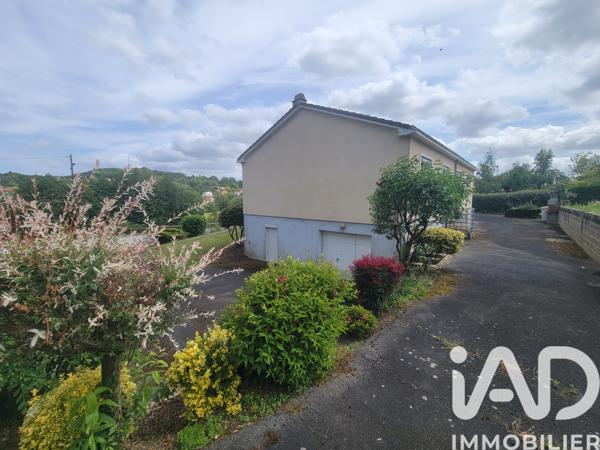 Maison à vendre 6 pièces 120 m² Cheffois